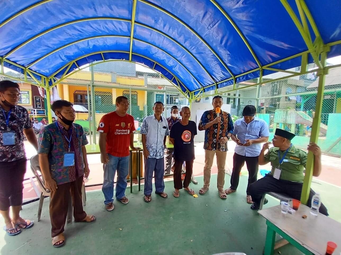 Berita Terkini Batam