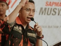 Menyoal Musda III KNPI, Ketua Sapma Kepri Ungkap Beberapa Poin Kejanggalan