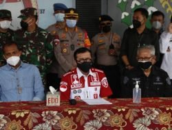 Wacana Revisi UU Narkotika, Pemakai Tak Perlu Lagi Dipenjara