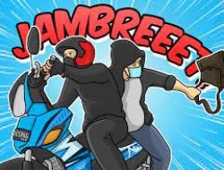 Hati-hati, Penjambret Emas Intai Anak-Anak di Sei Beduk