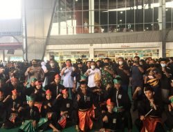 Genap Berusia Satu Abad, Ketua IPSI Batam Targetkan Calon Atlet Muncul Dari PSHT