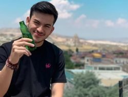 Polisi Ungkap Artis RN yang Tersandung Kasus Narkoba