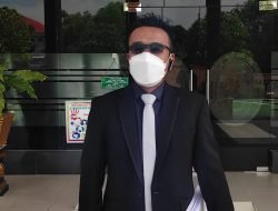 Kuasa Hukum Gunandi Hadirkan 138 Bukti Surat Kepada Majelis Hakim