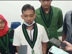 Soal Labuh Jangkar, HMI Batam Desak Menteri Perhubungan Ikuti Surat Menkopolhukam