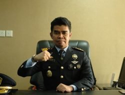 Bea Cukai Batam Berhasil lakukan 496 kali Penindakan Barang Ilegal Selama Tahun 2021