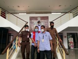 Parah, Oknum PNS Kepri Korupsi Dana Bos Untuk Pelesiran ke Luar Negeri