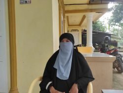 Kisah Honorer Pemkab Karimun Berujung Perceraian