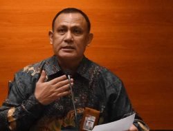 Maret, Ketua KPK Bakal Resmikan Kantor JMSI Kepri