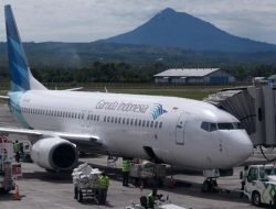 Dukung Gerakan #DiIndonesiaAja, Garuda Indonesia Siapkan Program Wisata Nusantara