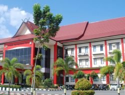 Polda Kepri Siap Kawal Pembangunan SUTT Batubesar – Nongsa