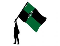 Joni Mustafa dan Jefrianto Pimpin HMI MPO Cabang Batam dan Tanjungpinang