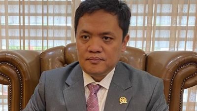 DPR Tanggapi Penolakan Komnas HAM Terkait Kasus Herry Wirawan