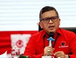 Kisi-kisi Jagoan PDIP Untuk Lawan Anies Baswedan di Pilgub Jakarta