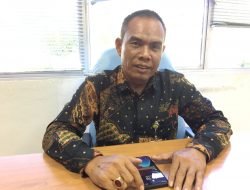Ketua Bapemperda : BP Batam Bersihkan Seluruh PL di Lingkup Kampung Tua !