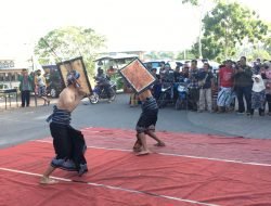 Perkenalkan Budayanya, PK-NTB Kepri Gelar Pentas Seni Sasambo