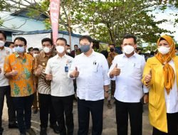 KEK Galang Batang, Dari Kepri untuk Indonesia