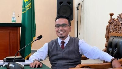 Musrin, Pada Persidangan Selanjutnya Kami Akan Tambahkan Alat Bukti