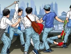 Tawuran Maut di Cengkareng Tewaskan Pelajar, 11 Terduga Pelaku Ditangkap!