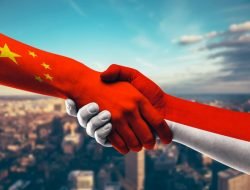 Kepri Terima Investasi 25 T di Awal Tahun Dari 3 Perusahaan Tiongkok