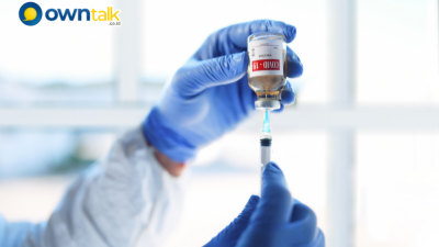 BPOM Lapor Efek Samping 5 Vaksin Booster