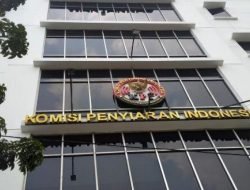 Pegawai KPI Korban Pelecehan Seksual Perpanjang Kontrak, Dipindah Kerja ke Kominfo