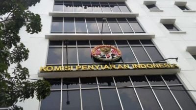 Pegawai KPI Korban Pelecehan Seksual Perpanjang Kontrak, Dipindah Kerja ke Kominfo