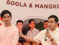 Gibran dan Kaesang, Dua Anak Presiden Jokowi Dilaporkan ke KPK