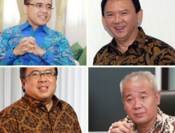 4 Calon Pemimpin IKN, Bagaimana Cara Pilihnya?