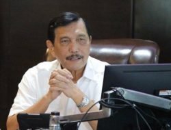 Puncak Omicron Diprediksi Terjadi Februari-Maret