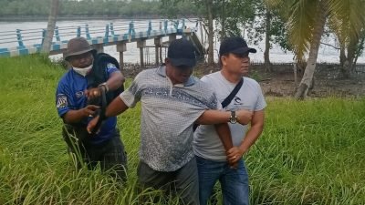 Satpolairud Polres Karimun Gagalkan Keberangkatan 7 PMI Lewat Jalur Ilegal