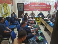 bright PLN Pastikan Pembangunan SUTT Batubesar – Nongsa akan Berjalan