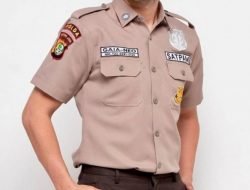 Belum Lunas Dicicil, Seragam Satpam Baru Keluar Lagi