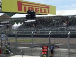 Harga Resmi Tiket di Mandalika, Dari Rp 100 Ribu Hingga…