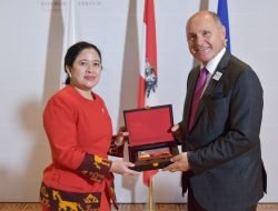 Indonesia Siap Jadi Tuan Rumah Sidang Inter-Parliamentary Union (IPU) ke-144 Mendatang