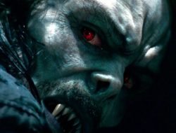 Film Morbius Tayang 1 April 2022 Setelah Ditunda Berulang Kali