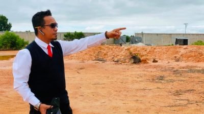 Berita Terkini Batam