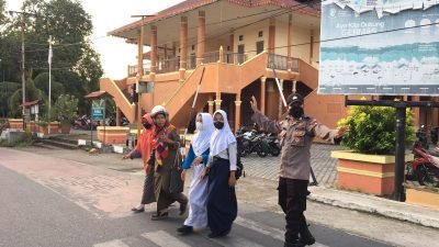 Berita Terkini Batam