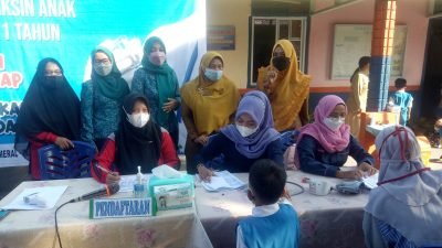 Berita Terkini Batam