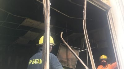 Berita Terkini Batam