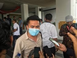 Usai Kebakaran, Hanura Apresiasi Langkah Cepat Petugas dan Staf yang Padamkan Api