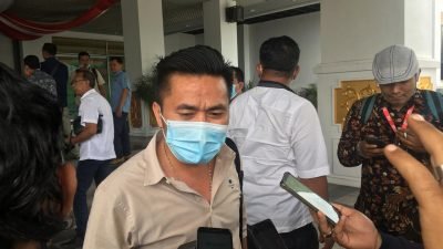 Berita Terkini Batam