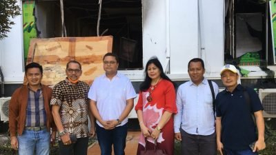 Berita Terkini Batam