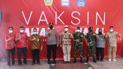 Berita Terkini Batam