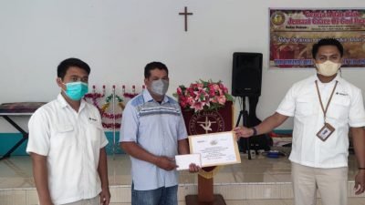 Berita Terkini Batam