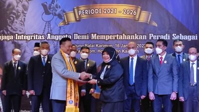Berita Terkini Batam