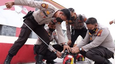 Berita Terkini Batam