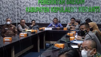 Berita Terkini Batam