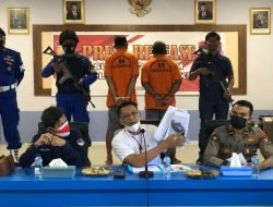 Polisi Gagalkan Aksi Penyeludup Puluhan TKI Ilegal Tujuan Malaysia