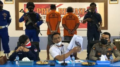 Berita Terkini Batam