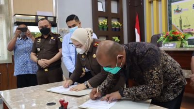 Berita Terkini Batam